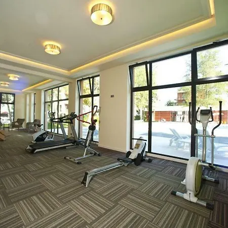 Apartament Polanki Ulenka Apartament *