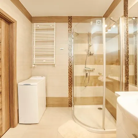 Apartament Apartament Polanki Ulenka *