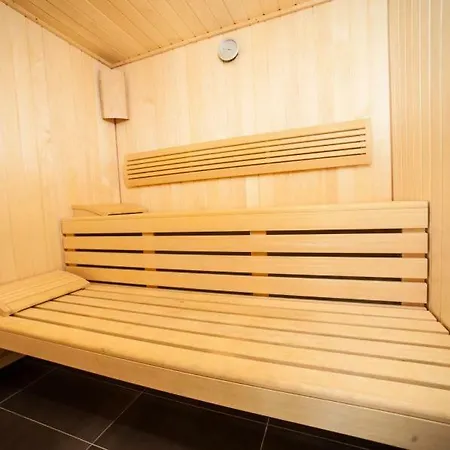Apartament Polanki Ulenka * Kołobrzeg