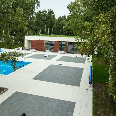 Apartament Apartament Polanki Ulenka *