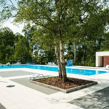 Apartament Apartament Polanki Ulenka *