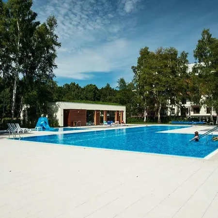 Apartament Polanki Ulenka Apartament *